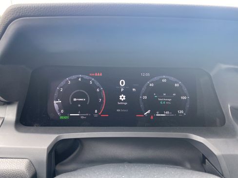 New 2026 Toyota Tacoma 4x4 Double Cab Hybrid image 20