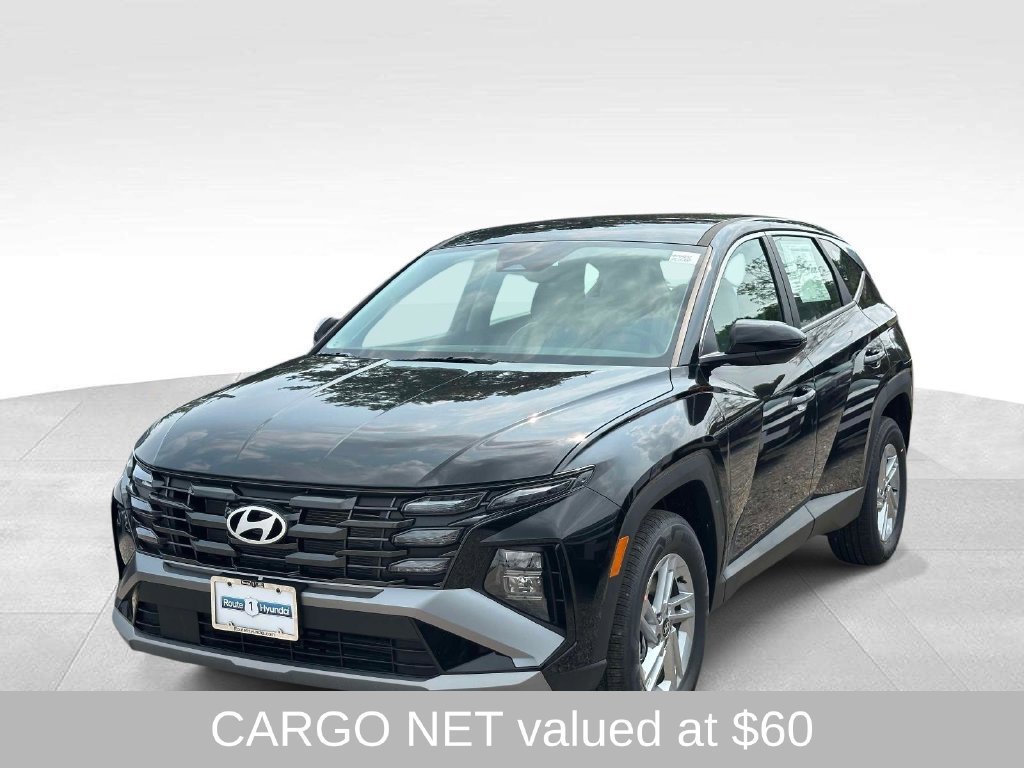 New 2026 Hyundai Tucson SE AWD/4WD image 2