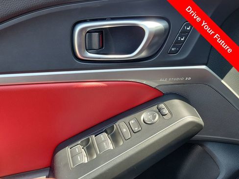Used 2024 Acura Integra A-Spec FWD image 13