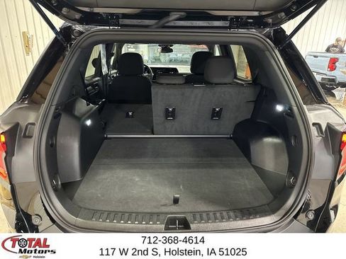 Used 2026 GMC Terrain Elevation image 28