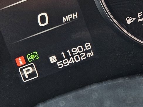 Used 2023 Subaru Ascent Touring image 13