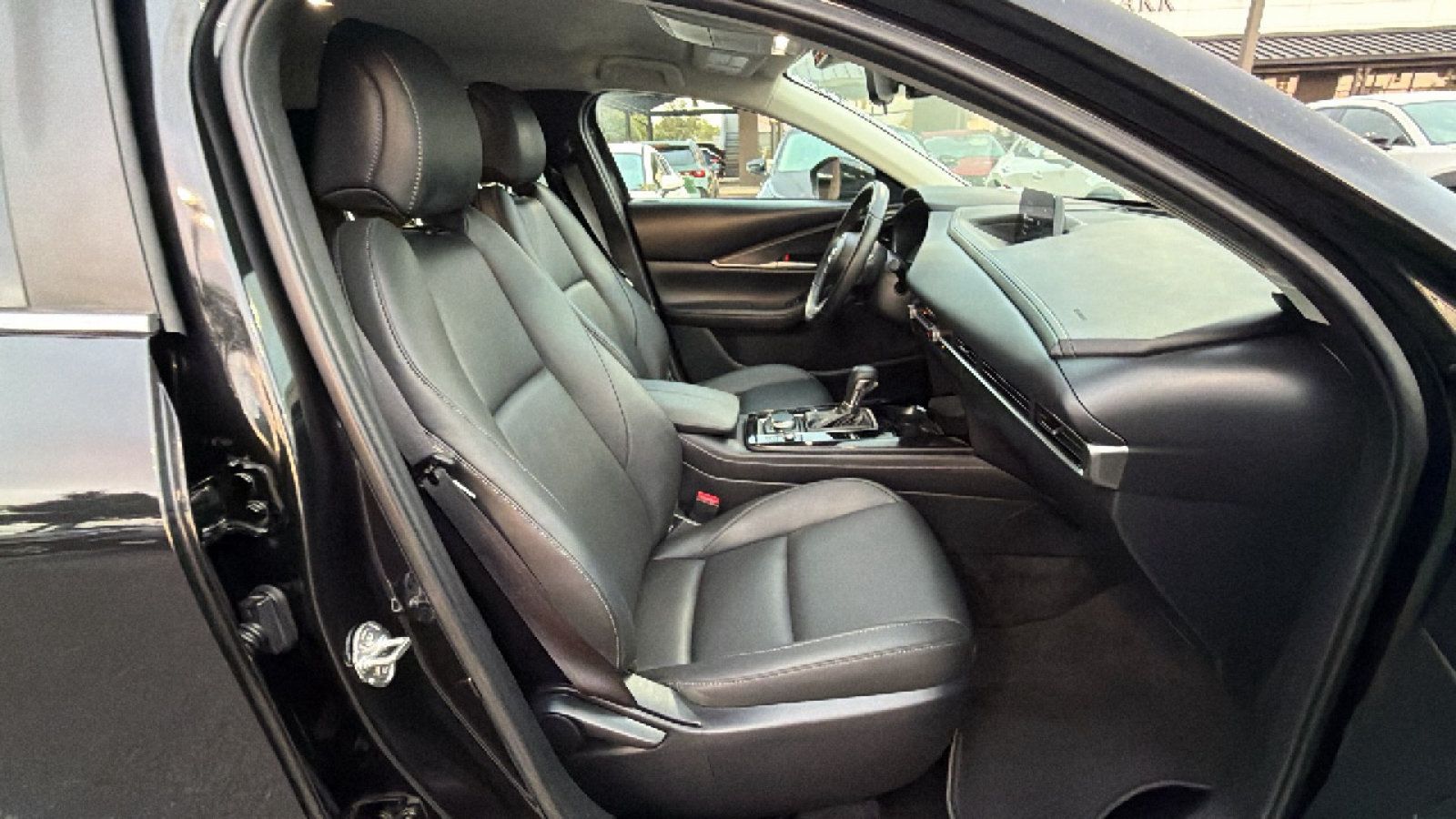 Used 2024 MAZDA CX-30 AWD 2.5 S w/ Select Sport Pkg image 29