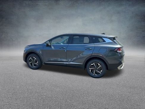 Used 2024 Kia Sportage LX image 15