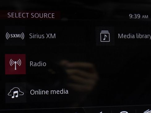 Used 2022 Land Rover Range Rover LWB SV Autobiography image 28