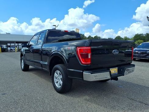 Certified 2021 Ford F150 XLT w/ Equipment Group 301A Mid AWD/4WD image 5