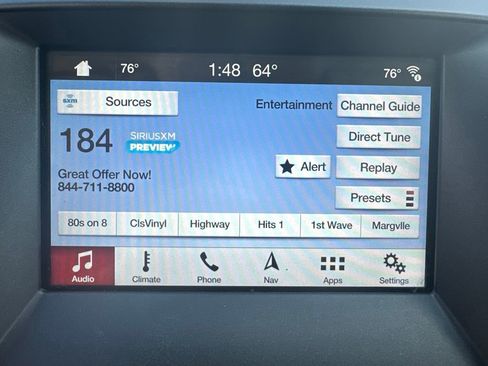 Used 2016 Ford Edge SEL w/ Equipment Group 201A AWD/4WD image 24