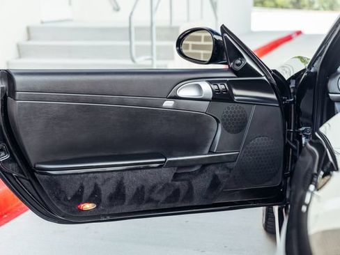 Used 2010 Porsche Boxster RWD image 56