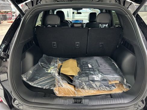 New 2026 Ford Escape ST-Line Select w/ Tech Pack #2 AWD/4WD image 28