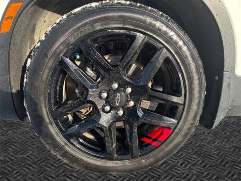 Used 2024 Chevrolet Blazer LT w/ Redline Edition image 11