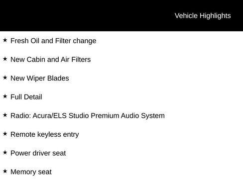 Used 2019 Acura MDX FWD w/ Advance Package image 5