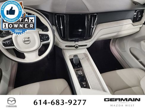 Used 2023 Volvo XC60 B5 Plus w/ Climate Package image 17
