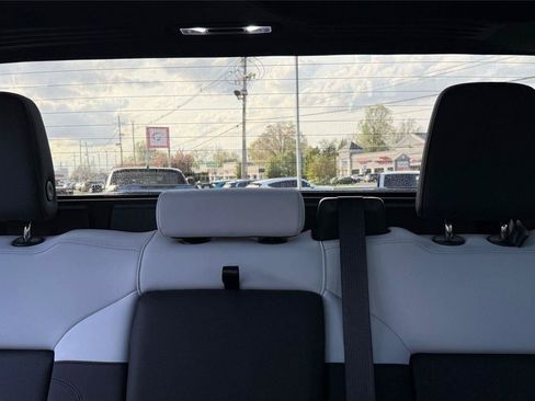 Used 2024 GMC Hummer EV 3X w/ Omega Edition AWD/4WD image 58