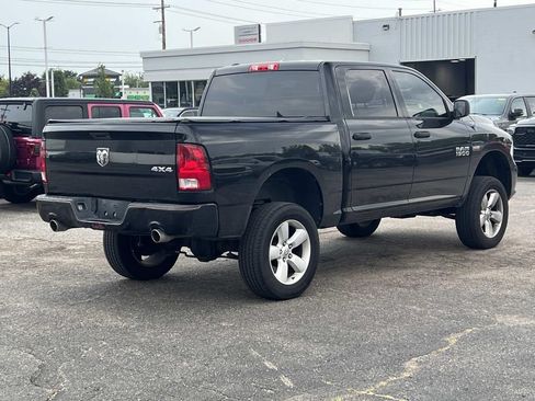 Used 2014 RAM 1500 Express AWD/4WD image 4