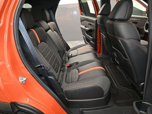 Used 2026 Honda Passport TrailSport image 15