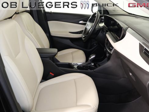 Used 2024 Buick Encore GX Sport Touring w/ Advanced Technology Package AWD/4WD image 16