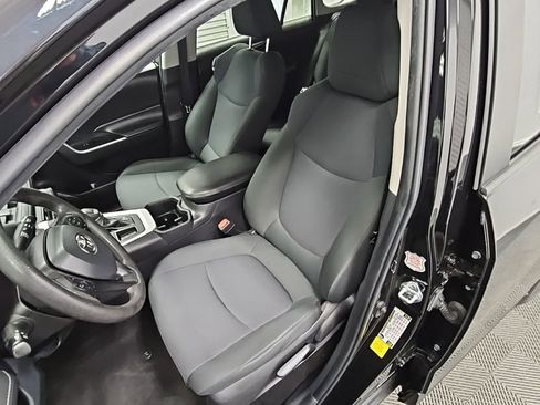 Used 2023 Toyota RAV4 LE image 24