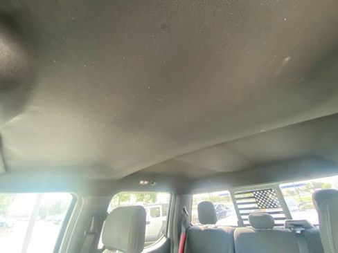 Used 2021 Ford F150 XLT w/ Equipment Group 302A High AWD/4WD image 22