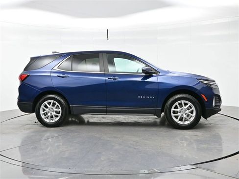 Used 2023 Chevrolet Equinox LT image 8