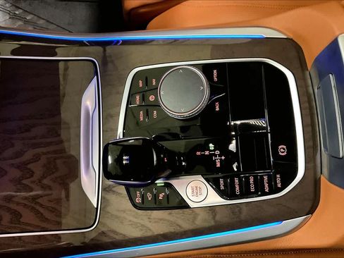 Certified 2022 BMW X5 sDrive40i w/ Premium Package image 16