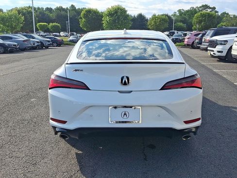 Certified 2023 Acura Integra A-Spec FWD image 5