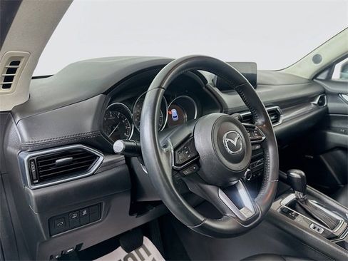 Used 2018 MAZDA CX-5 Touring w/ Preferred Equipment Package image 9