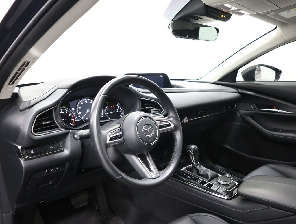 Used 2022 MAZDA CX-30 AWD 2.5 Turbo S image 15