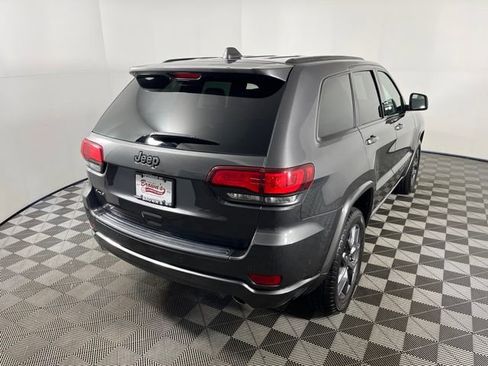 Used 2021 Jeep Grand Cherokee Limited w/ Quick Order Package 28K 80th image 7