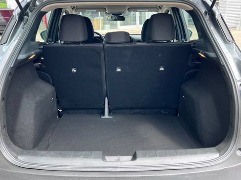 Used 2026 Nissan Kicks S FWD image 12