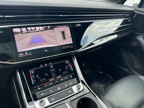 Certified 2025 Audi Q7 3.0T Premium Plus AWD/4WD image 25
