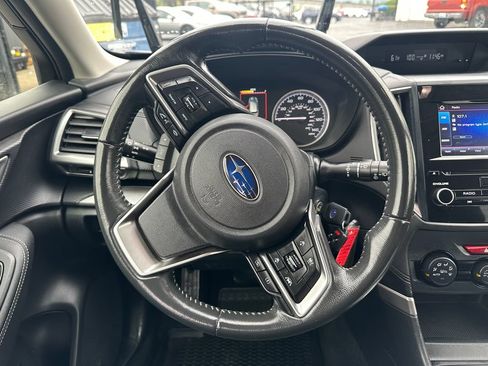 Used 2019 Subaru Forester Premium w/ All-Weather Package AWD/4WD image 19