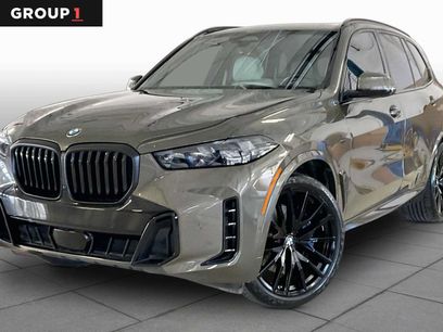 Used 2024 BMW X5 xDrive40i w/ M Sport Package