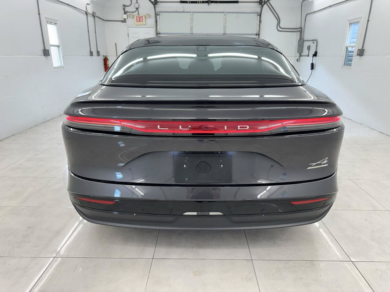 Used 2023 Lucid Air Grand Touring AWD/4WD image 6