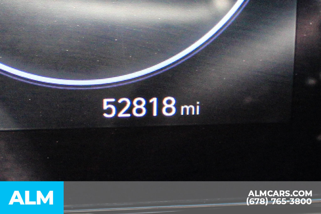 Used 2025 Hyundai Elantra SEL FWD image 37