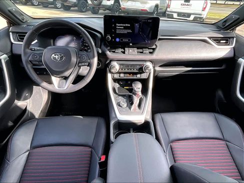 Used 2023 Toyota RAV4 XSE image 21
