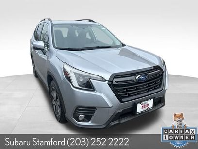 Certified 2023 Subaru Forester Limited