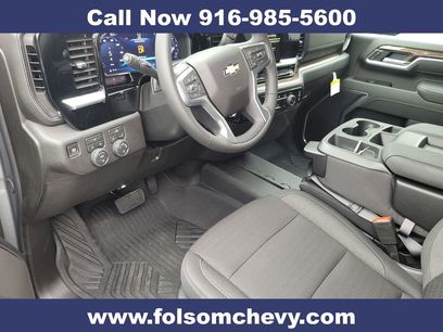 New 2026 Chevrolet Silverado 2500 LT w/ Z71 Off-Road Package