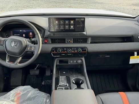 New 2026 Honda Passport TrailSport image 12