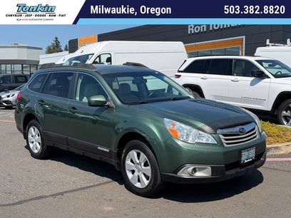 Used 2011 Subaru Outback 2.5i Premium