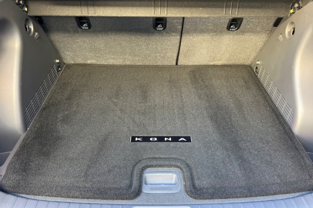 Certified 2024 Hyundai Kona SEL FWD image 19