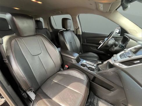 Used 2017 GMC Terrain SLT FWD image 16