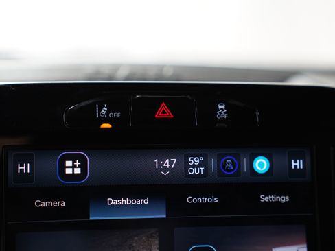 New 2025 RAM 3500 Tradesman w/ Safety Group image 28