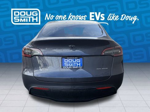 Used 2023 Tesla Model Y Long Range image 3