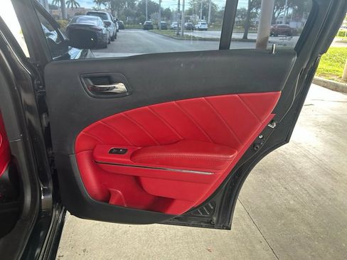 Used 2014 Dodge Charger R/T RWD image 23
