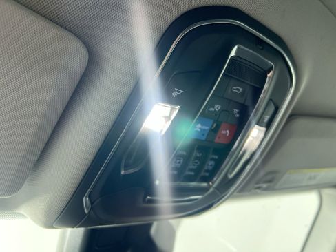 Used 2024 Jeep Grand Cherokee Limited 4xe image 18