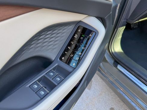 New 2026 Audi A6 Premium Plus image 24