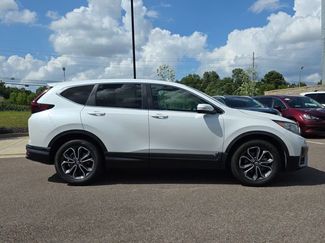 Used 2020 Honda CR-V EX-L video 2
