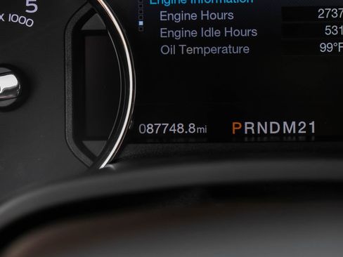 Used 2019 Ford F250 King Ranch w/ King Ranch Ultimate Package image 19