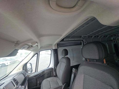 Used 2023 RAM ProMaster 3500 FWD image 9