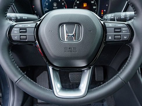 New 2026 Honda CR-V EX-L image 25