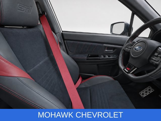 Used 2019 Subaru WRX STI AWD/4WD image 13
